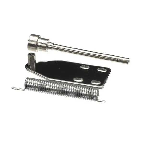 HINGE KIT TOP LEFT PIZZA Replacement FA100K010 for Maxx Cold