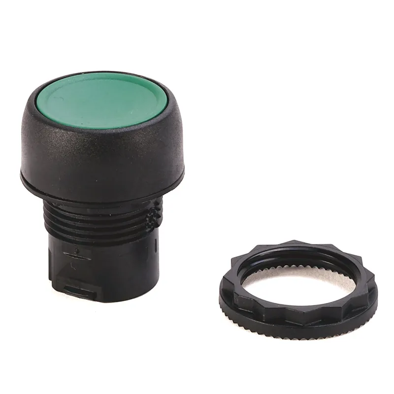 Rockwell Automation 800FP-FA3 Push Button 22 mm - 800F Alternate Push Button, Action Non-Illuminated