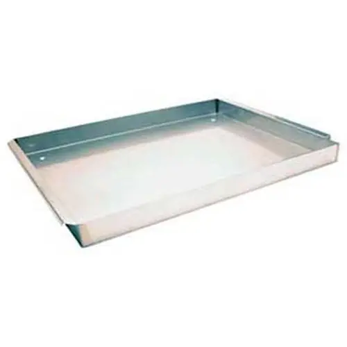 Drip Pan Without Drain 11906 for Alto-Shaam  11906