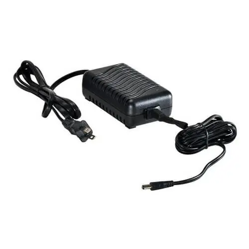 SpeedClean CJ2-24 CoilJet External Battery Charger for CJ-125