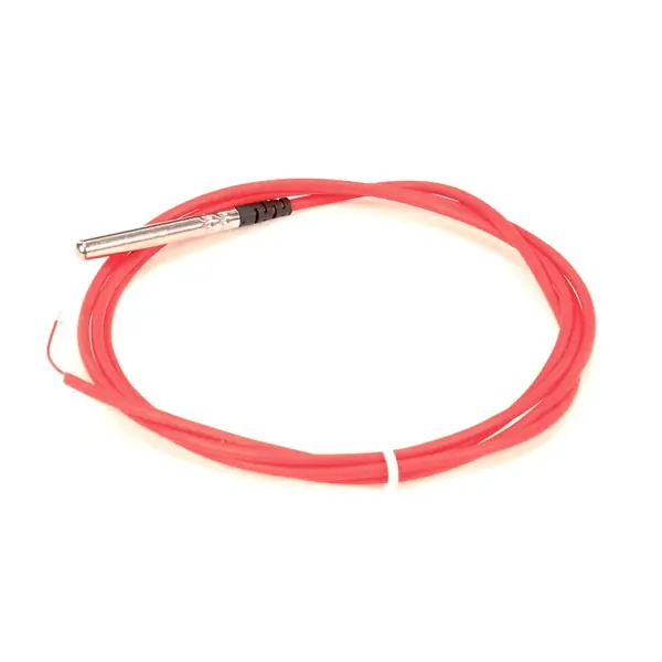 SENSOR CONTROL DEFROST RED 1.5M Replacement C015WH04 for Continental Refrigerator