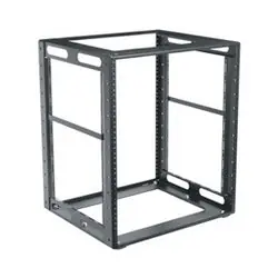 Middle Atlantic CFR-12-16 Rack Frame 16 inches Deep Pack of 1