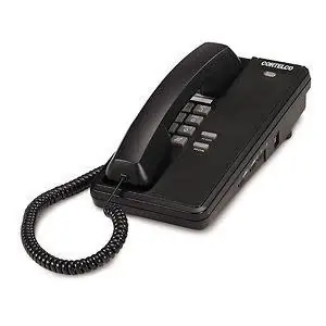 Patriot 219200V0E27F Patriot II Basic Business Telephone - 2192 Black