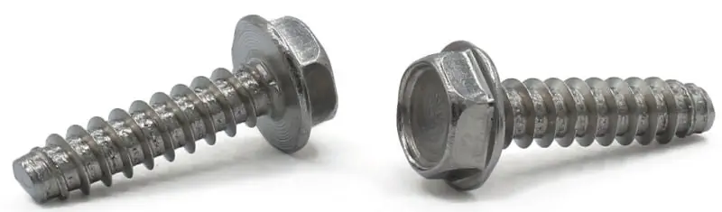Fasteners RND-HD-STOVE-BLT-1/4X-3/8