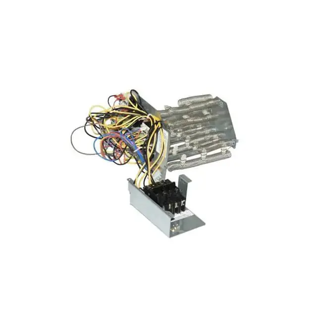 CARRIER FC-3301C20LC Electric Heater 20kW