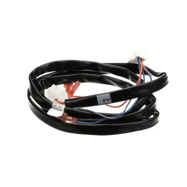 HARNESS FV Gas Jlov Unit Wiring Replacement 8075863 for Frymaster