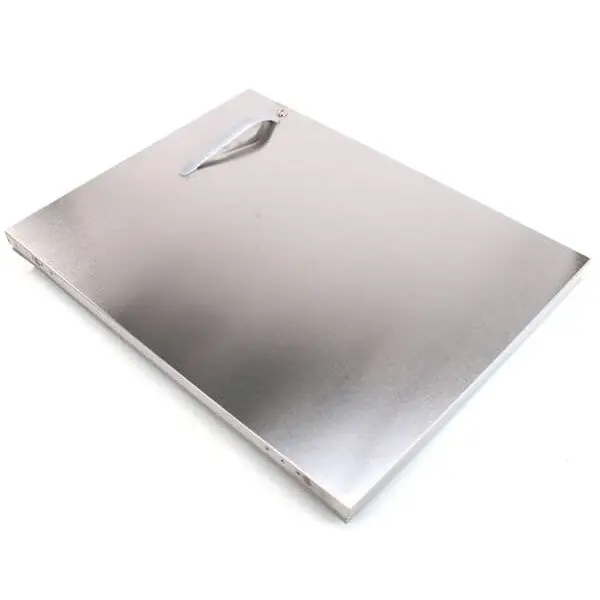 ASSEMBLY DOOR HHS A/G HR TOP H SK-200-60140-00 for Traulsen