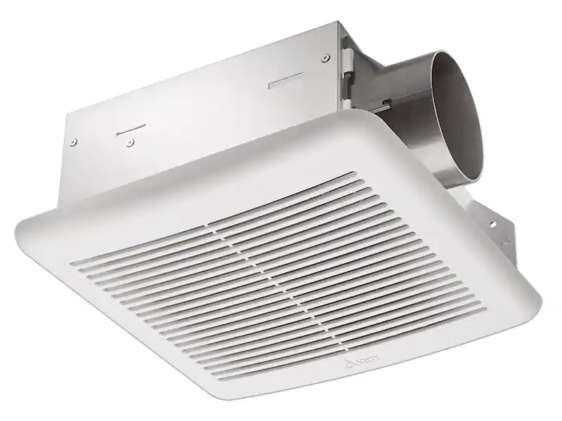 Delta Electronics SLM50 50 CFM Bath Fan