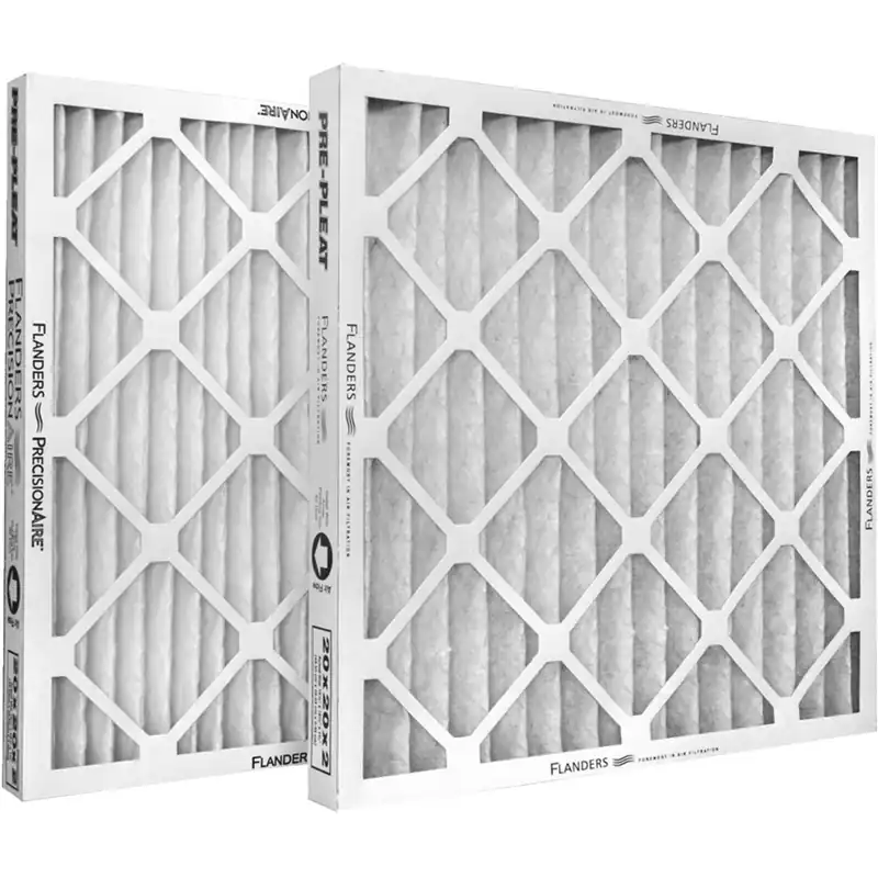 AAF/FLANDERS 18X20X1P Fiberglass Furnace Air Filter