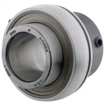 Dodge INSSXR203 SXR Normal-Duty Bearing Insert