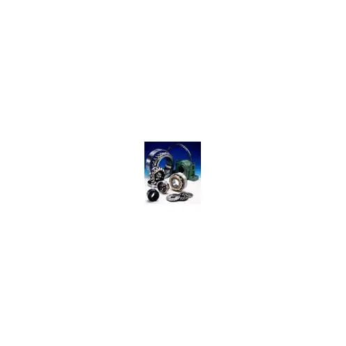 Timken 208EC Bearing End Cap - 200
