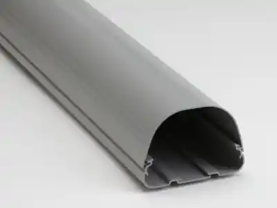 Rectorseal 84144 Fortress Lineset Covers 4.5 Duct 8' Length Replacement MPN