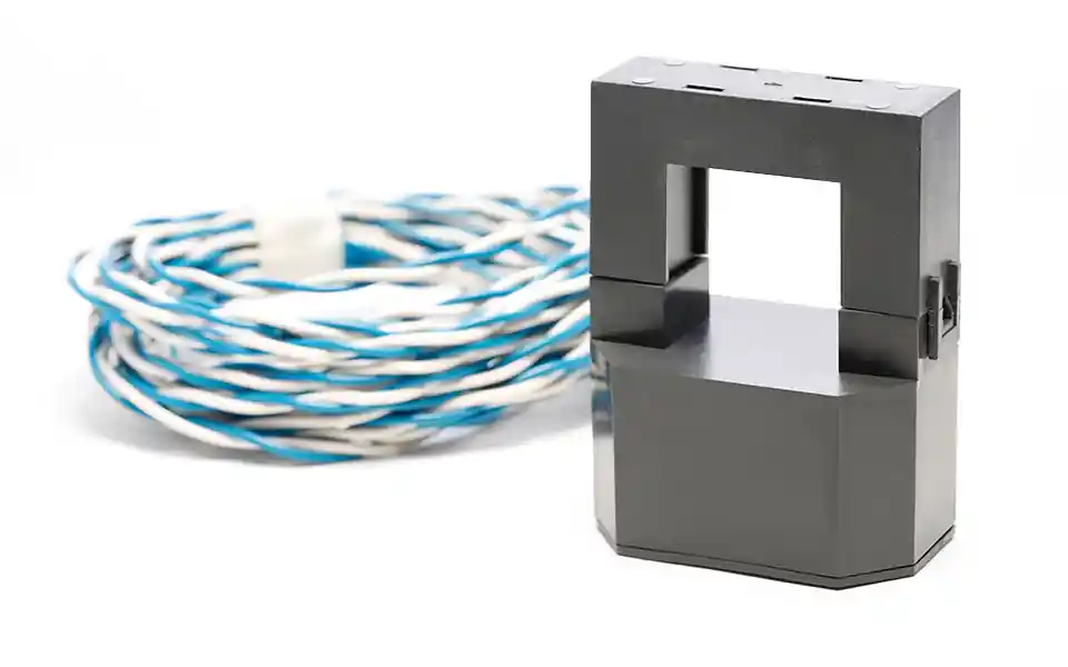 Enphase CT-200-SPLIT Consumption Monitoring Current Transformer for Use Only with Envoy-S Metered