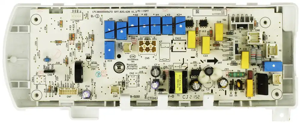 Midea 17138000032226 Circuit Board MCB