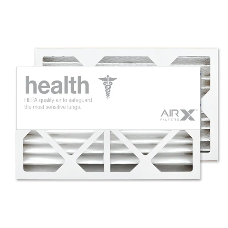 CARRIER FILXXFNC0114 Air Filter - 12x20x4 - MERV 11/13