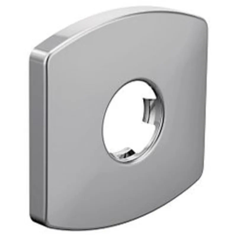 Moen 179834 Shower Arm Flange Chrome