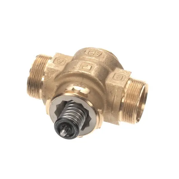 Rinnai 809000057 Three Way Valve Housing VC/O-Ring