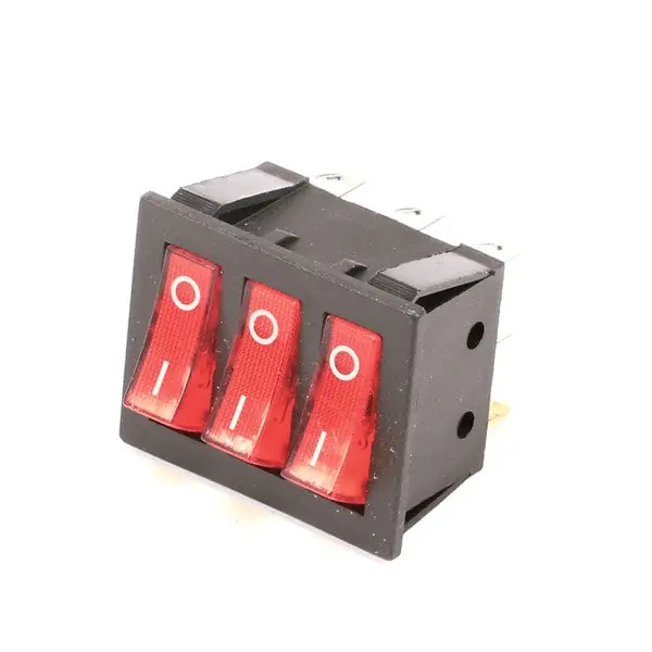 SWITCH POWER SS TRIPLE Replacement 3.1.03.03.005 for Spaceman