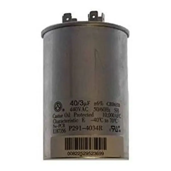 International Comfort Products 1174664 30A 2-Pole Circuit Breaker