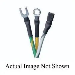 Panduit HSTT05-48-QC Dry-Shrink HSTT 4 ft