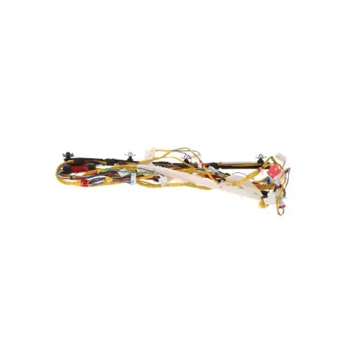 Samsung DC93-00819C Assembly Wire Harness-Main;DRU