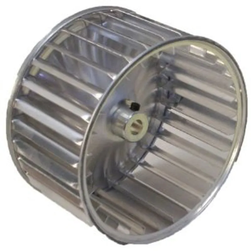 BROAN-NUTONE 99-02-0010 Blower Wheel 5-1/4 Inch Diameter 3 Inch Width