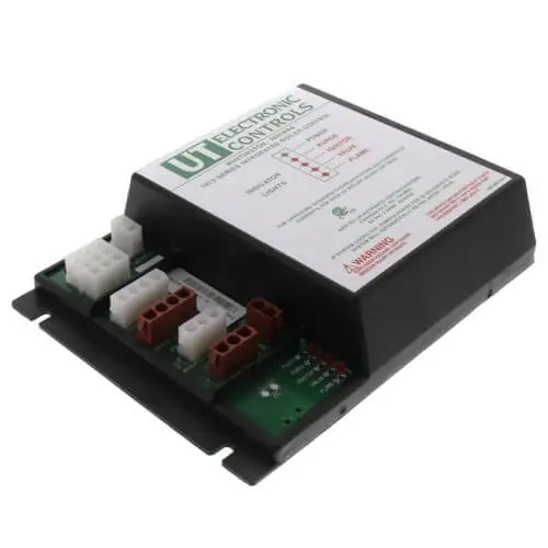 Utica-Dunkirk 240009989 Sensor 12 Hl 48-3250-60 Rplmt