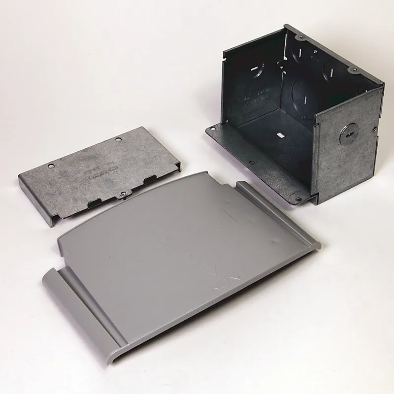 Rockwell Automation 20-750-NEMA1-F4 PF750 NEMA 1 Kit Frame 4
