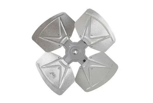 Source 1 S1-02631136000 Fan Blade 18 Replacement MPN Lau #60931701