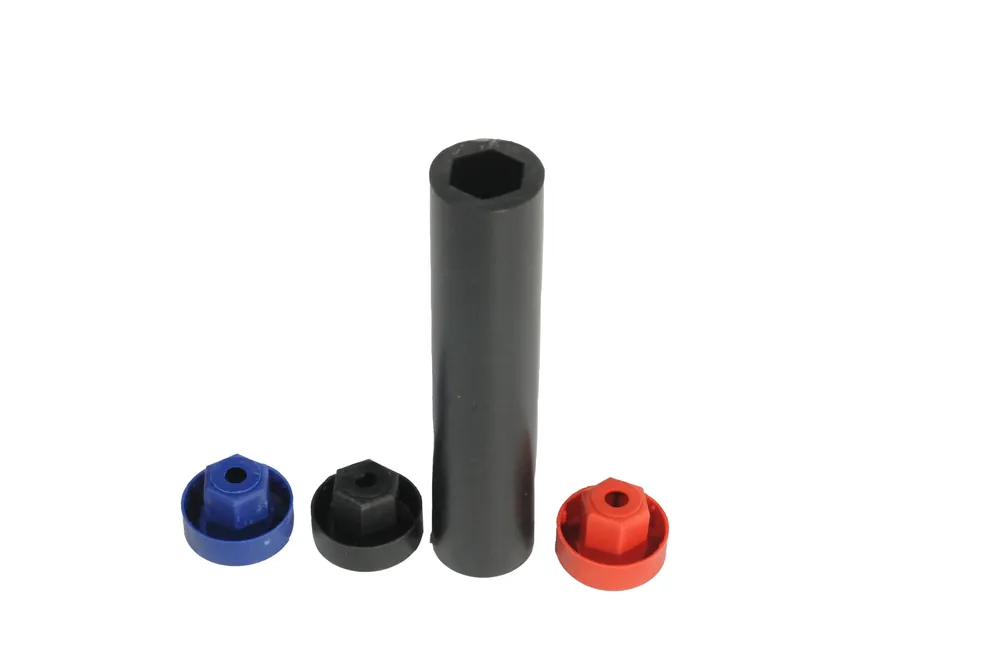 MITCO 146M Universal Oil Burner Coupling Replacement Kit