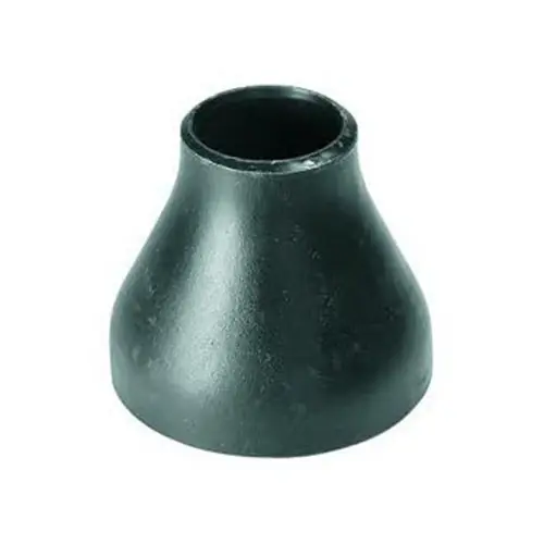 Weldbend WCRPN 2-1/2 inch x 2 inch Carbon Steel Concentric Reducer , Butt Weld