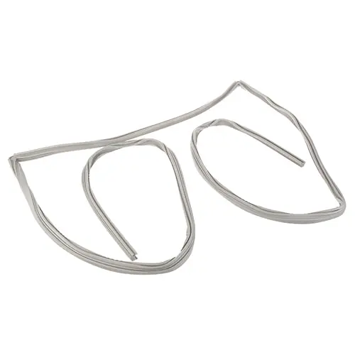 DOOR GASKET WALK-IN 16 INCHES X 5 INCHES X 5 INCHES 9A-1050 for American Panel