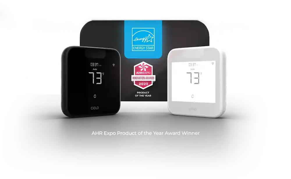 International Comfort Products BM101WA Smart Thermostat