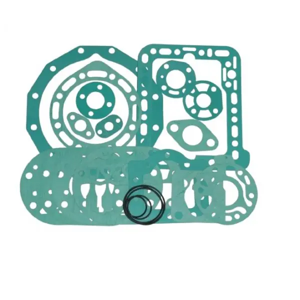 Copeland 998-0669-16 Gasket Set