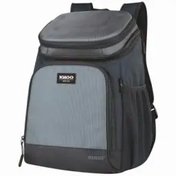 TRUE VALUE TV109623 MC EG 18Can Backpack