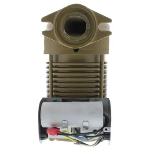 Armstrong Pumps 182212-801 ARMflo E12.2B Bronze Circulator 0-50 GPM Flow 240 V
