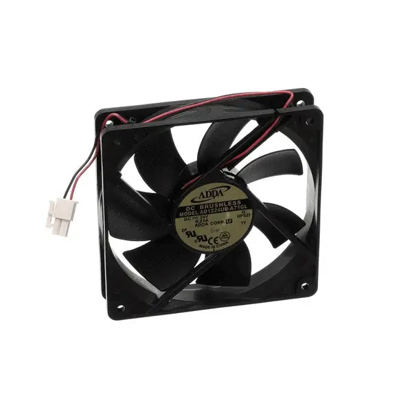 FAN ASSEMBLY 24VDC Replacement 33297.0000 for Bunn