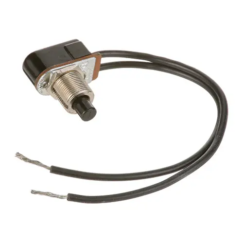 Switch Push Button SPST for Taylor Freezer 16530