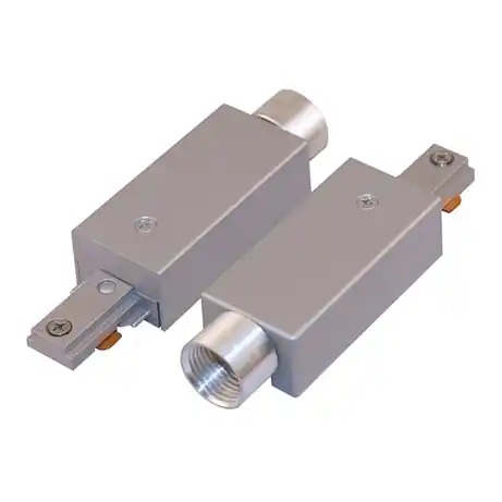 Juno Lighting R49BZ JNO R49-BZ TRAC CONTINUATION CONN K 120 Volt