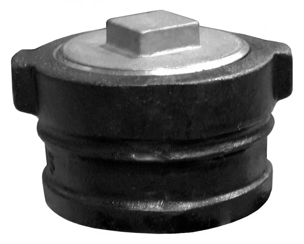 JONES STEPHENS CORP C38404 4 NH RH CLEANOUT [W P50-350] REPLACEMENT MPN