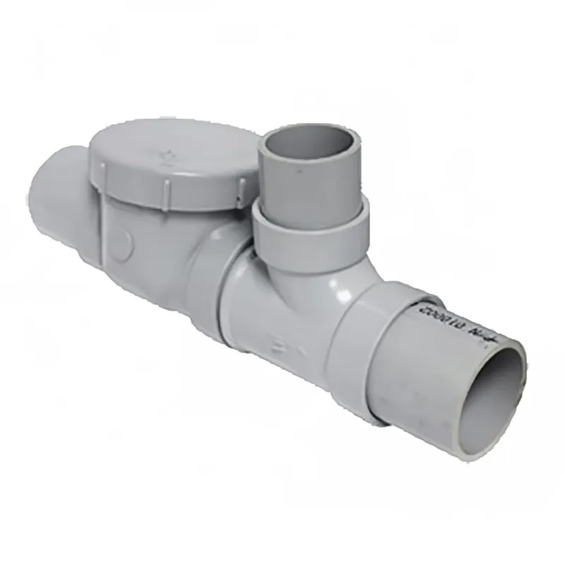 CANPLAS INDUSTRIES LTD 3933150AS 50GPM 3 FLOW SPIGOT