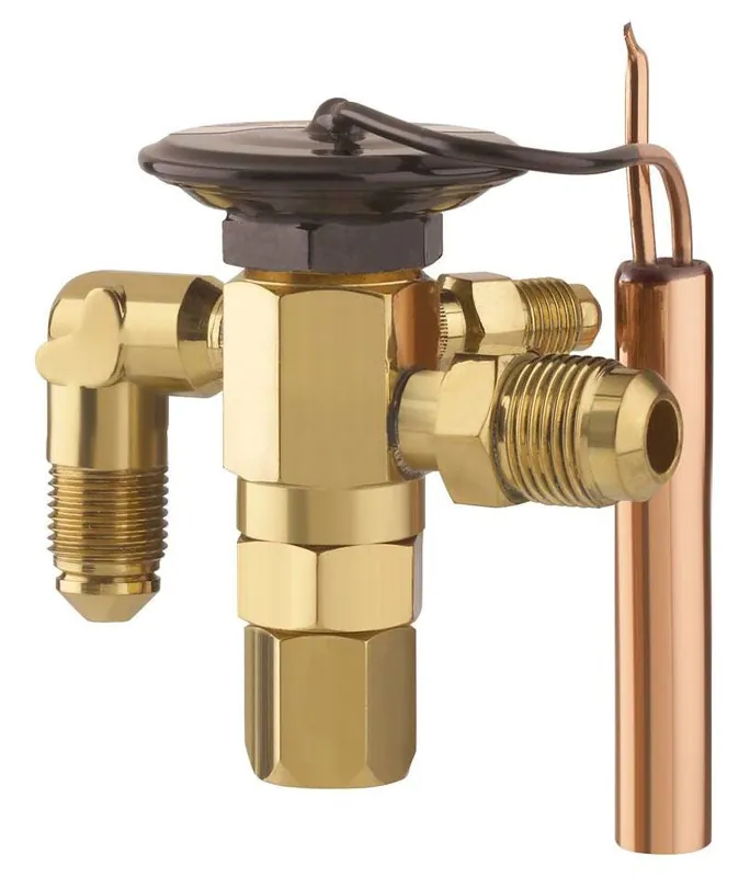 Parker Hannifin 040380-01 3/8 x 1/2 SAE Male Flare x SAE Male Flare R-22 450 PSI