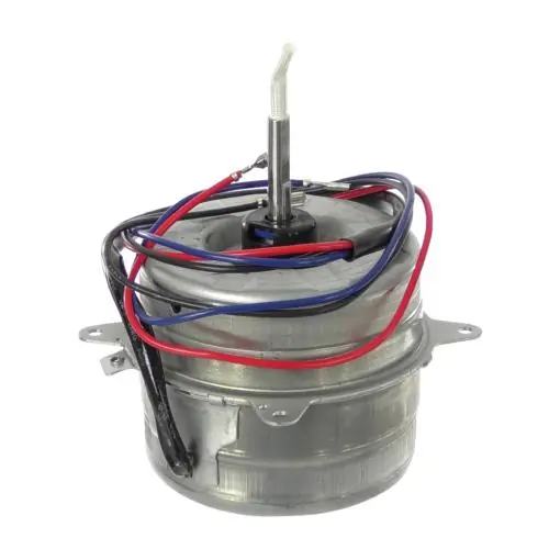General Electric WJ94X10244 Fan Motor ASM
