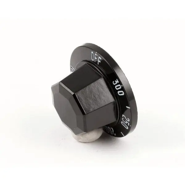 Knob Thermostat Vertical Replacement TA-24A for Duke