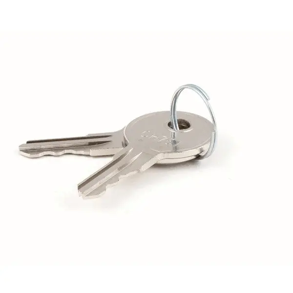 KEY DRAWER LOCK SET OF 2 Replacement 28095.0000 for Bunn