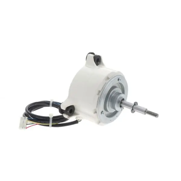 Bosch 8733953598 Brushless Dc Motor