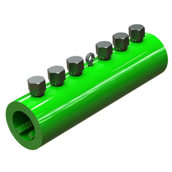 Dayton Superior 400228 Dayton Superior Bar Lock #6 D250L L-Series Coupler