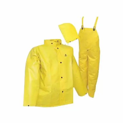 Tingley TINGL-S56307-2X Tingley DuraScrim S56307.2X 3-Piece High Strength Rainsuit 2XL Replacement MPN