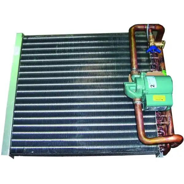 First Company 9-320-372 Hot Water Heating Coil for RAQ Units