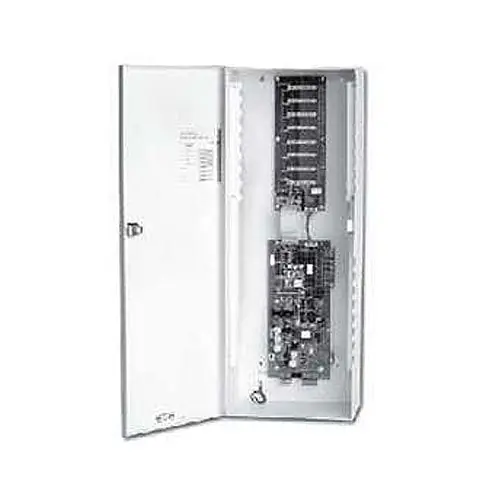 Mircom PS-24 24VAC 40VA Plug-In Transformer